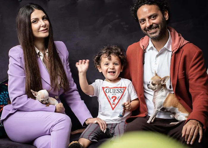 Reggia Suite SpaSpa Hotel